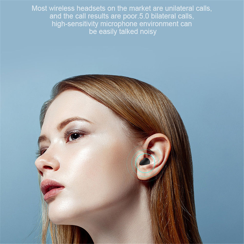AirSport A6S Wireless Earbuds