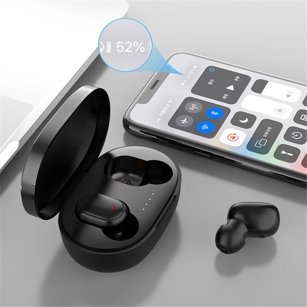 AirSport A6S Wireless Earbuds