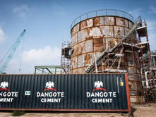 DANGOTE SUPPLIED 79% OF NIGERIA'S PETROL IN APRIL, EXPORTED 1.66BN LITRES AS REFINERIES HIT 99% CAPACITY