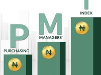 Stanbic IBTC shows growth at 52.4; CBN PMI registers first contraction in 16 months at 49.4