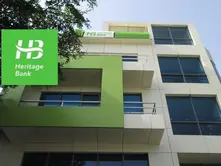 TWO YEARS ON, HERITAGE BANK DEPOSITORS HAVE RECEIVED ONLY 14.2% OF THEIR MONEY