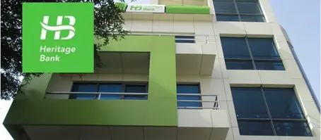 TWO YEARS ON, HERITAGE BANK DEPOSITORS HAVE RECEIVED ONLY 14.2% OF THEIR MONEY