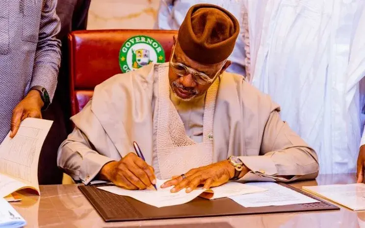 DANGOTE PLANS AFRICA'S BIGGEST-EVER IPO: Refinery to List on Multiple African Exchanges