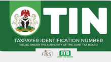 Nigerians Can Now Obtain Tax Identification Numbers (TIN) Online — FIRS