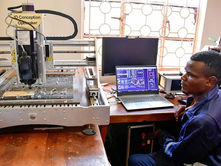 AFRICAN STARTUPS RAISED $705M