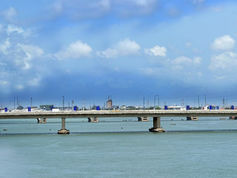 Century-old Lagos bridge beyond repair; new structure to extend to 1.93km; Third Mainland Bridge gets ₦24.89bn