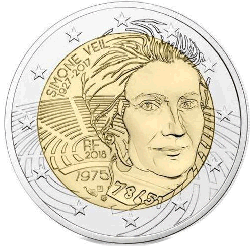 Francia 2018 Simone VeilA.gif