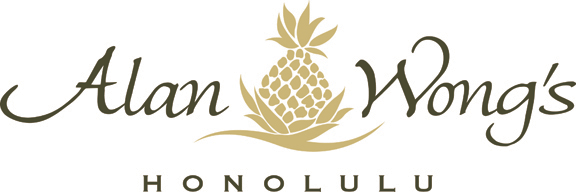 Alan Wongs logo