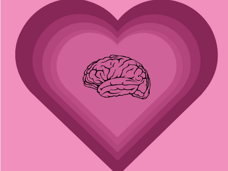 Love on the Brain: the Science of Falling in Love
