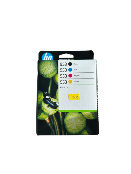 HP 953 MULTIPACK