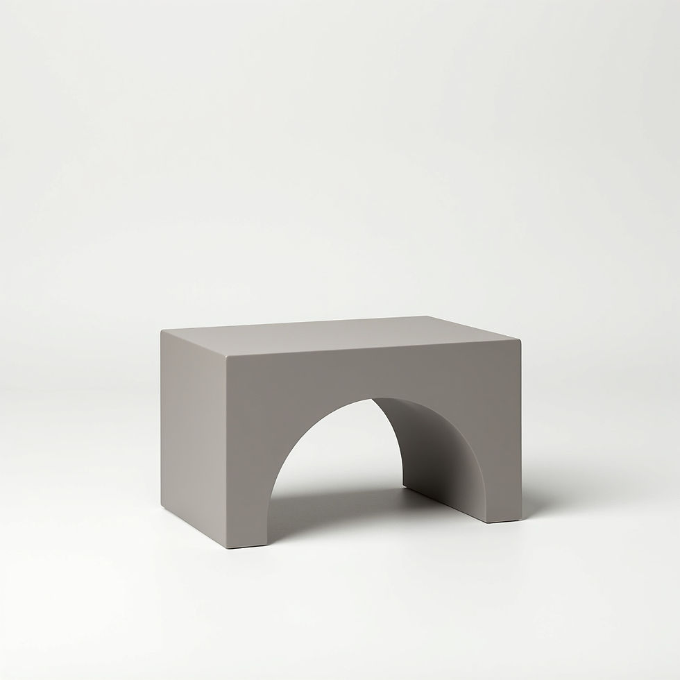 Adjustable Yoga Block