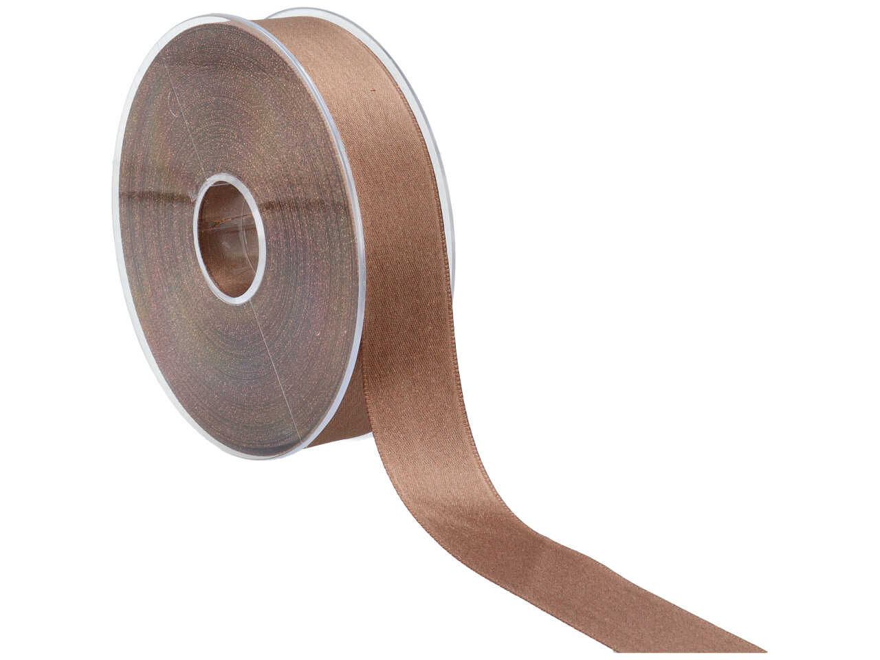 NASTRO PREZ.25mmx25mt TORT./RAME S-2549C R69