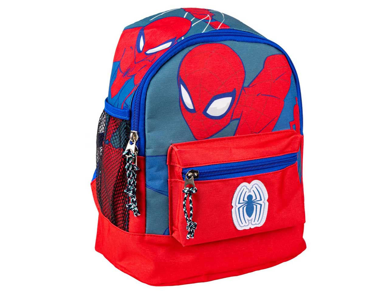 SPIDERMAN ZAINETTO 2100004249