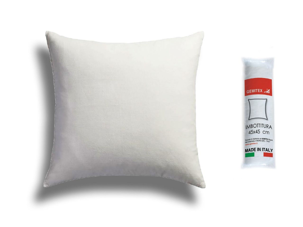 IMBOTTITURA PER CUSC 0405INTERNI4545400