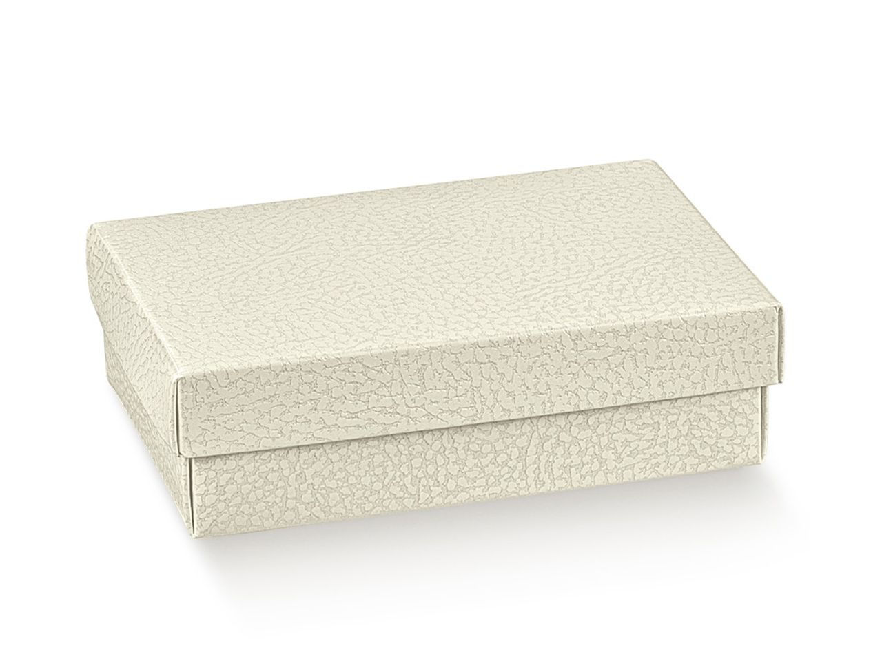 LINEA PELLE BIANCA SCATOLA 25X25X 14487