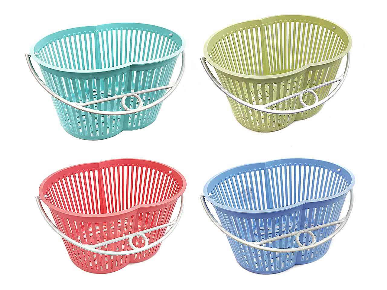 L.ECOCLEAN CESTINO P.MOLLETTE   CPM