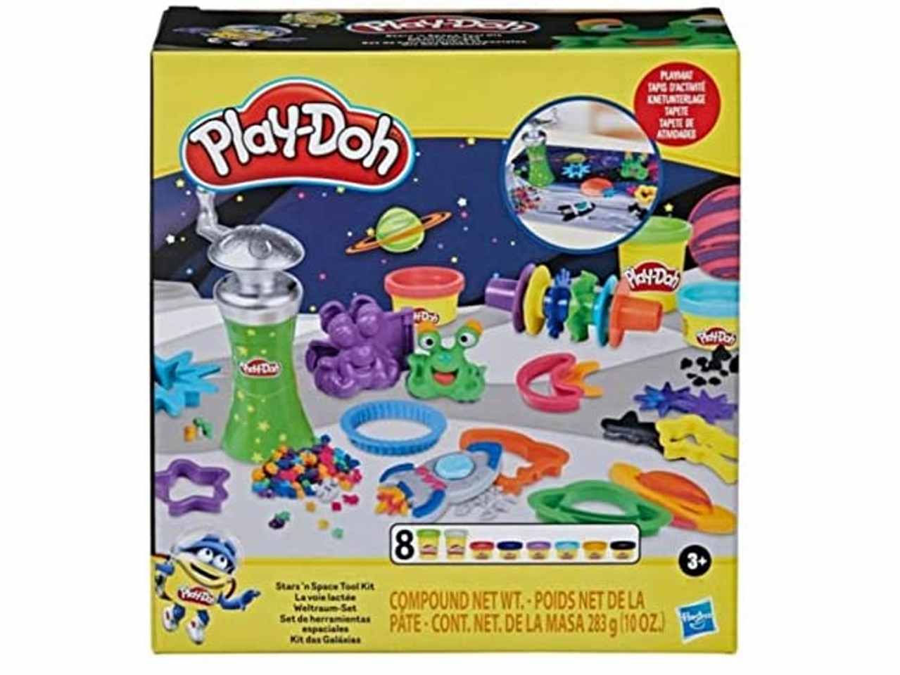 PLAY DHOO STARS F17135L00