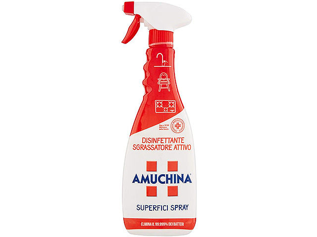 AMUCHINA CASA SGRASSATORE 750ml 419646