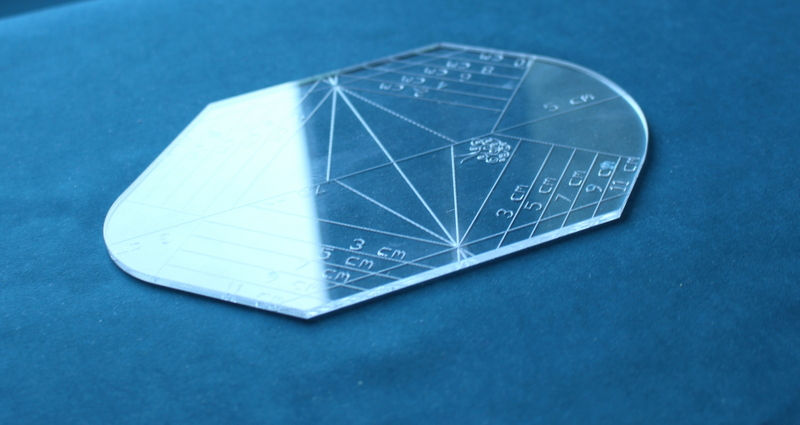 Thumbnail: CORNERING