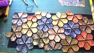 Thumbnail: Hexagon Jewel 1"
