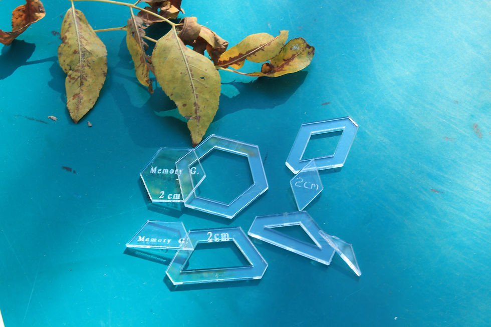 Thumbnail: Garden of Memory