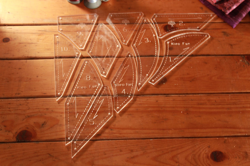 Thumbnail: Cleopatra's Fan