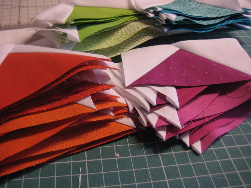 Thumbnail: FLYING GEESE