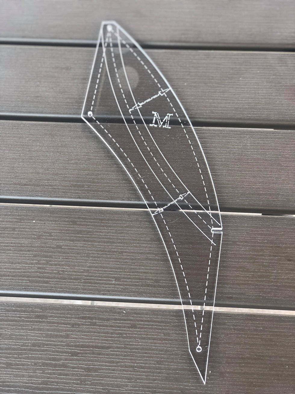 Thumbnail: Boomerang Deluxe M