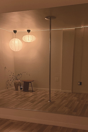 The Silhaus Studio Space