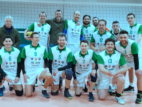 Calendario 2° divisione