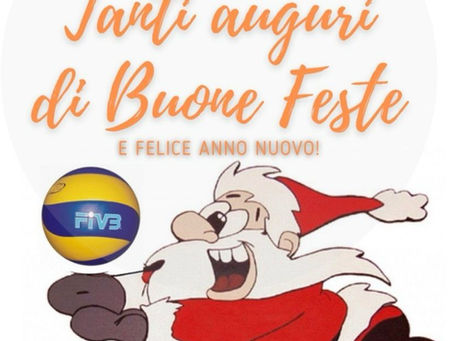 Buone Feste!