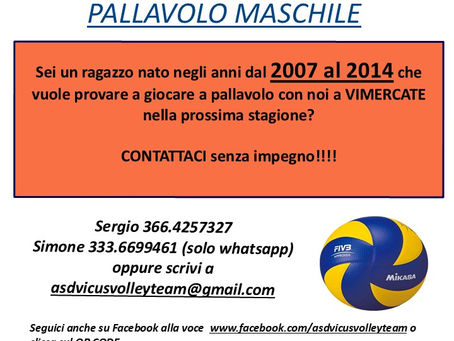 Nuova Stagione 2025-2026