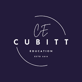 Simple Modern Minimalist Circle Design Studio Logo.png