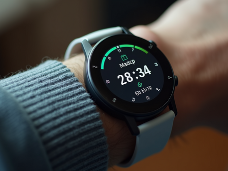 Maximizing Healthcare Benefits with Innovative Technology Solutions