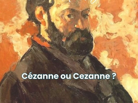 Ah, l’accent, c’est tout un art !