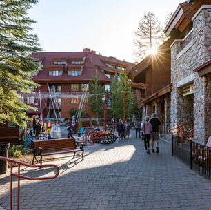 What Would I Like Nevada To Be Known For?