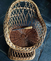 Chair Repair 1