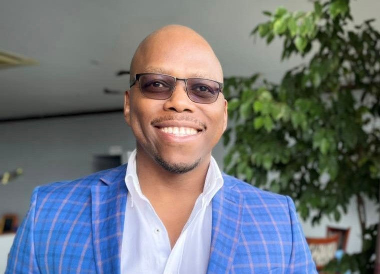 New Chief Executive Officer of Halls Fresh Produce