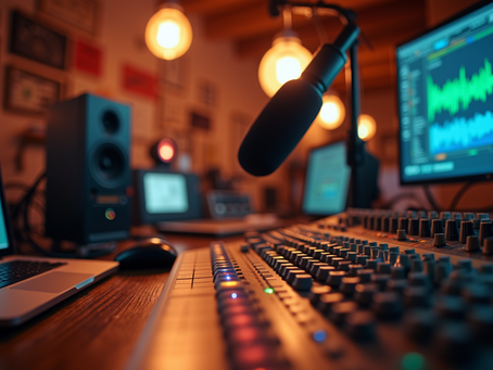 Revitalizing Community Media: Strategies for Success