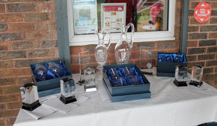 Awards