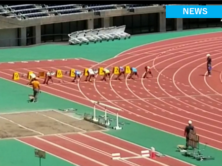 優勝おめでとう！　