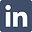 Logo LinkedIn