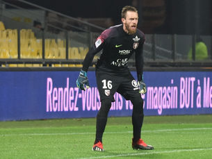 FC Metz - Stade Rennais FC (0-1) - Résumé - 