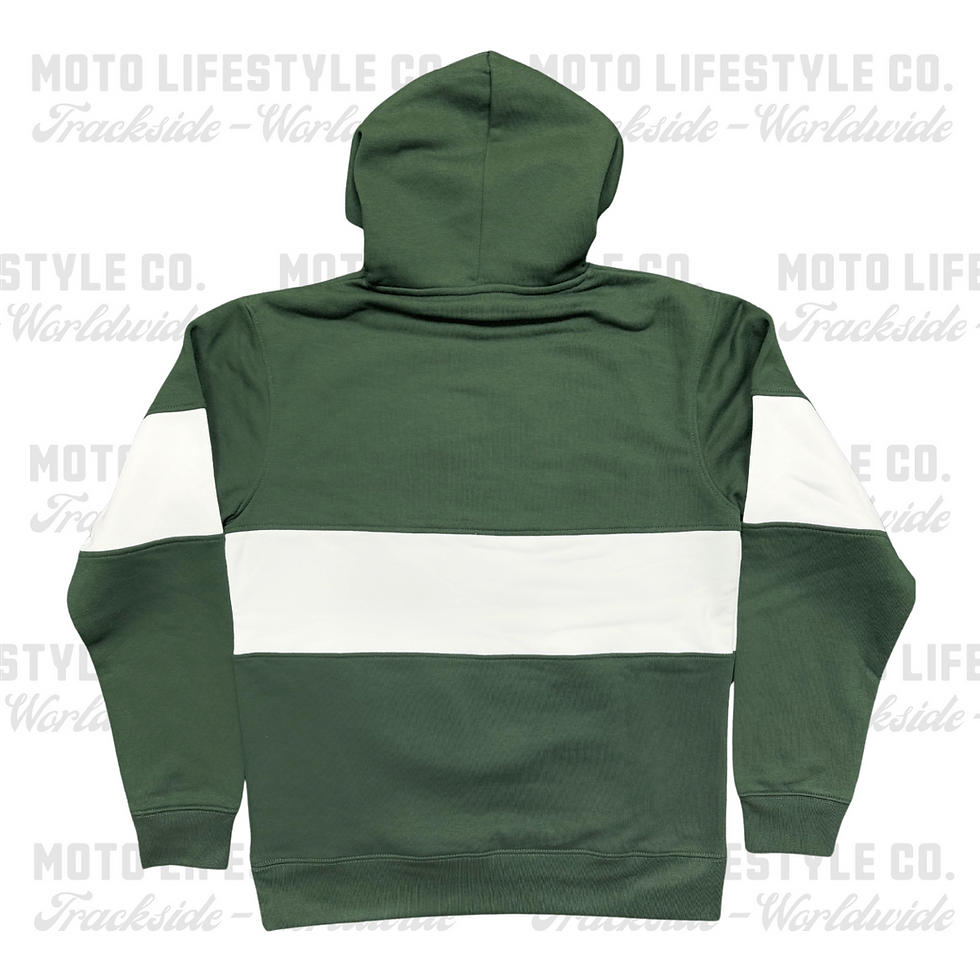 Thumbnail: MOTO LIFE Contract Hood