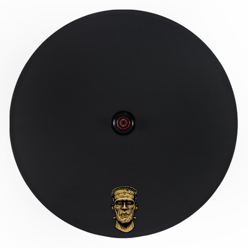 Disc Wheel Valve Hole Cover HMY