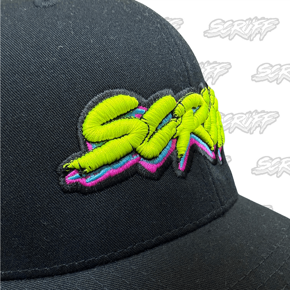 Thumbnail: SCRUFF CAP