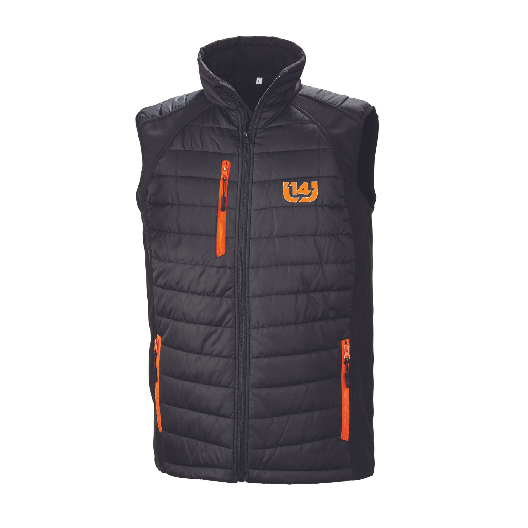 Paddock Gilet