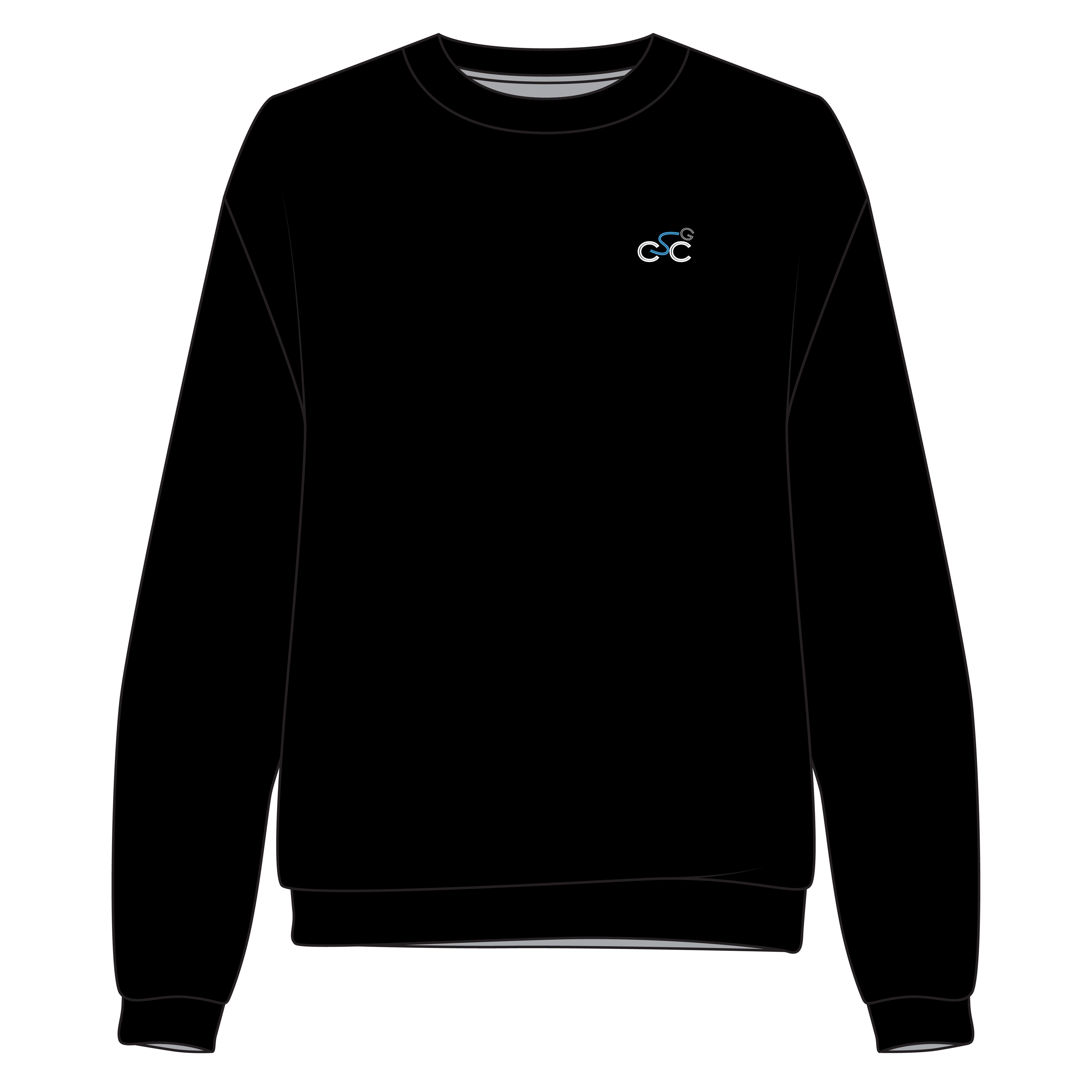 CSCG Club Sweater