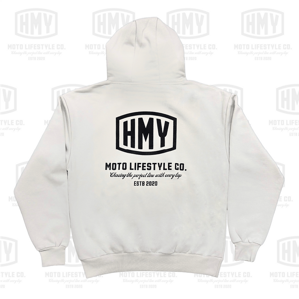 Thumbnail: MOTO LIFE Hood