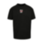 Thumbnail: ZC 11 Racing Tee - Black